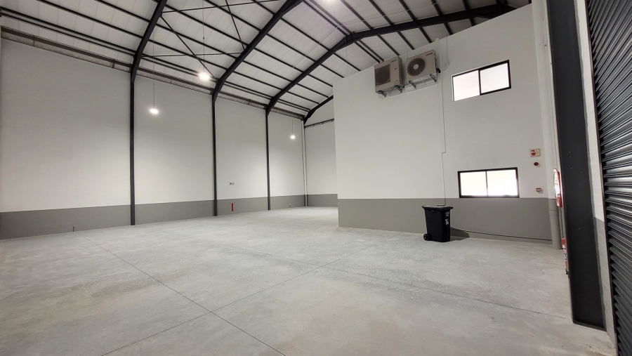 To Let commercial Property for Rent in Stikland Industrial Western Cape